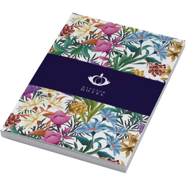 Logotrade corporate gift picture of: Novella Austen A5 soft cover notebook